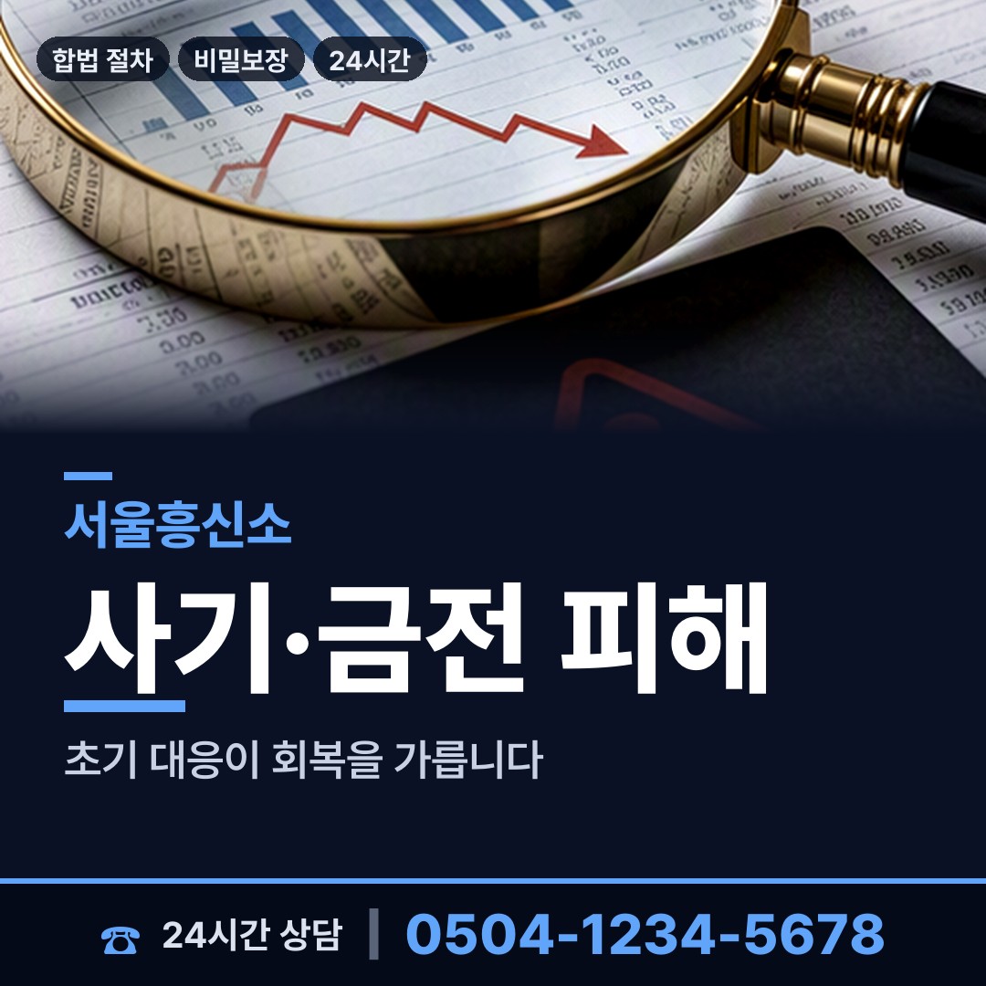 서울 자양제3동 민간조사업 상담 안내